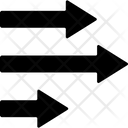 پیش‌نمایش فایل multiple-arrow-7574173 از پک فلش‌ها - جلد 1