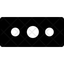 پیش‌نمایش فایل three-dots-7574206 از پک فلش‌ها - جلد 1