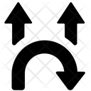 پیش‌نمایش فایل arrow-sign-7574342 از پک فلش‌ها - جلد 2