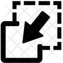 پیش‌نمایش فایل opposite-arrows-7574382 از پک فلش‌ها - جلد 2