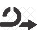 پیش‌نمایش فایل arrow-left-right-7574497 از پک فلش‌ها - جلد 3