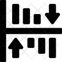 پیش‌نمایش فایل growth-bars-7575085 از پک دیاگرام‌ها و گزارش‌ها