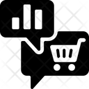 پیش‌نمایش فایل cart-statistics-7575456 از پک تجارت الکترونیک و حمل‌ونقل