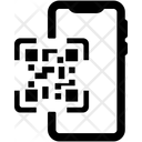 پیش‌نمایش فایل mobile-qr-code-7575395 از پک تجارت الکترونیک و حمل‌ونقل