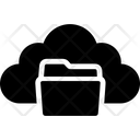 پیش‌نمایش فایل cloud-folder-7578853 از پک داده‌های کلان