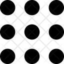 پیش‌نمایش فایل dots-grid-7577346 از پک صفحه ترکیبی - نسخه 3