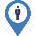 پیش‌نمایش فایل current-location-7576748 از پک نشانگر موقعیت مکانی