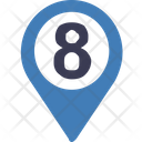 پیش‌نمایش فایل eight-location-7576754 از پک نشانگر موقعیت مکانی