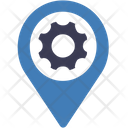 پیش‌نمایش فایل location-setting-7576702 از پک نشانگر موقعیت مکانی