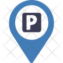 پیش‌نمایش فایل parking-location-7576708 از پک نشانگر موقعیت مکانی