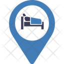پیش‌نمایش فایل rest-house-location-7576715 از پک نشانگر موقعیت مکانی