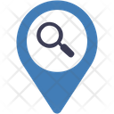 پیش‌نمایش فایل search-location-7576717 از پک نشانگر موقعیت مکانی