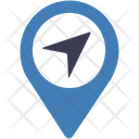پیش‌نمایش فایل send-location-7576718 از پک نشانگر موقعیت مکانی