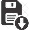 پیش‌نمایش فایل floppy-download-7577202 از پک صفحه ترکیبی - نسخه 1