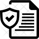 پیش‌نمایش فایل insurance-policy-document-7576768 از پک بیمه