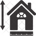 پیش‌نمایش فایل house-size-7577760 از پک املاک و مستغلات