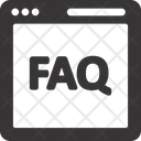 پیش‌نمایش فایل webpage-faq-7603935 از پک پشتیبانی مشتریان