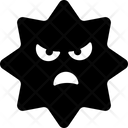 پیش‌نمایش فایل virus-7577036 از پک پزشکی - مجموعه 2