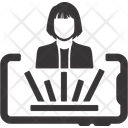 پیش‌نمایش فایل hologram-7578390 از پک واقعیت مجازی
