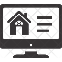 پیش‌نمایش فایل real-estate-website-7603910 از پک املاک ۱
