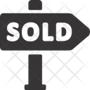 پیش‌نمایش فایل sold-board-7603906 از پک املاک ۱