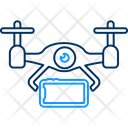 پیش‌نمایش فایل delivery-drone-7969379 از پک پهپاد