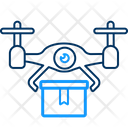 پیش‌نمایش فایل delivery-drone-7969380 از پک پهپاد