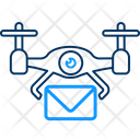 پیش‌نمایش فایل delivery-drone-7969381 از پک پهپاد