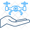 پیش‌نمایش فایل drone-hand-7969363 از پک پهپاد