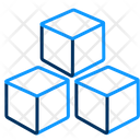 پیش‌نمایش فایل 3d-cubes-7963277 از پک داده‌های کلان