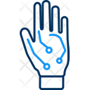 پیش‌نمایش فایل prosthetic-hand-7963317 از پک داده‌های کلان
