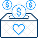 پیش‌نمایش فایل charity-box-7963442 از پک تامین مالی جمعی و کمک‌های مالی