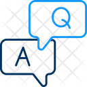 پیش‌نمایش فایل question-answer-7963805 از پک طراحی و خلاقیت