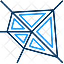 پیش‌نمایش فایل pentagon-7963937 از پک نمودار