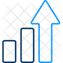 پیش‌نمایش فایل revenue-growth-7963964 از پک نمودار