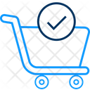 پیش‌نمایش فایل approved-cart-7969515 از پک فروشگاه‌اینترنتی و خرید