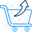 پیش‌نمایش فایل cart-growth-7969523 از پک فروشگاه‌اینترنتی و خرید