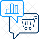 پیش‌نمایش فایل cart-statistics-7969530 از پک فروشگاه‌اینترنتی و خرید