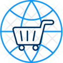 پیش‌نمایش فایل international-cart-7969460 از پک فروشگاه‌اینترنتی و خرید