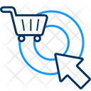 پیش‌نمایش فایل locate-cart-7969465 از پک فروشگاه‌اینترنتی و خرید