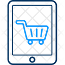 پیش‌نمایش فایل mcommerce-7969466 از پک فروشگاه‌اینترنتی و خرید