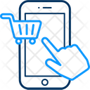 پیش‌نمایش فایل mobile-cart-7969469 از پک فروشگاه‌اینترنتی و خرید