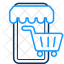 پیش‌نمایش فایل mobile-store-7969472 از پک فروشگاه‌اینترنتی و خرید