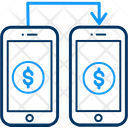 پیش‌نمایش فایل mobile-transfer-7969473 از پک فروشگاه‌اینترنتی و خرید