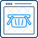 پیش‌نمایش فایل online-cart-7969476 از پک فروشگاه‌اینترنتی و خرید