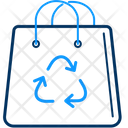 پیش‌نمایش فایل recycle-bag-7969491 از پک فروشگاه‌اینترنتی و خرید