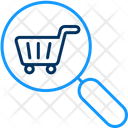 پیش‌نمایش فایل search-cart-7969498 از پک فروشگاه‌اینترنتی و خرید