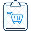 پیش‌نمایش فایل shopping-list-7969503 از پک فروشگاه‌اینترنتی و خرید