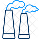 پیش‌نمایش فایل factory-pollution-7969709 از پک اکولوژی