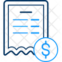 پیش‌نمایش فایل bill-7969981 از پک امور مالی و 1 پول